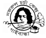 Nazrul Charchakendra